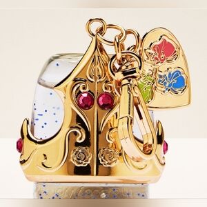 Aurora crown pocketback holder by bath and body works